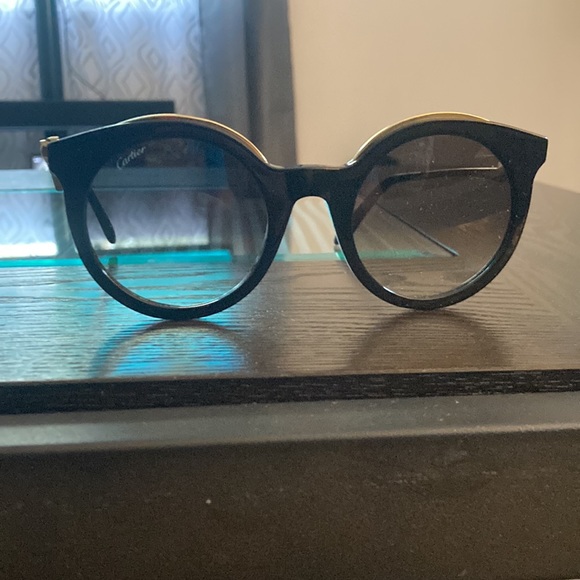 Cartier Panther Sunglasses